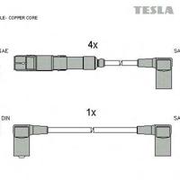 tesla t740c