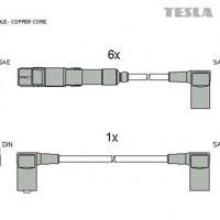 tesla t741c