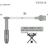 tesla t743c