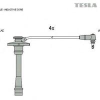 tesla t746p