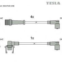 tesla t786b