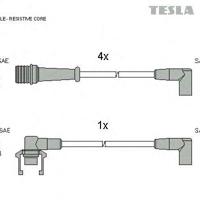 tesla t792b