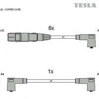 tesla t801c