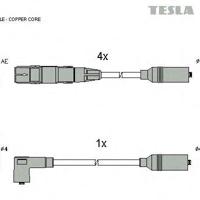 tesla t802c