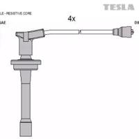 tesla t804s