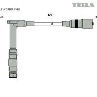 tesla t805c