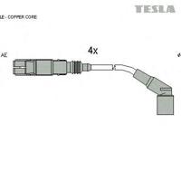 tesla t811c