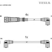 tesla t819c