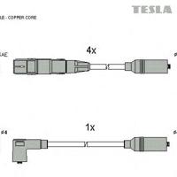 tesla t843c