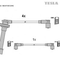 Деталь tesla t849b