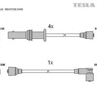 Деталь tesla t850b