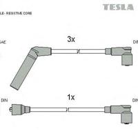 tesla t852b