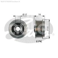 Деталь teslatechnics tt64368