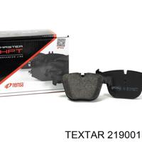 Деталь textar 2190015804