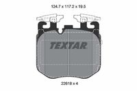 textar 2261801