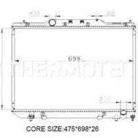 thermotec d72005tt