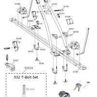 thule 532