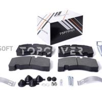 topcover t02988002