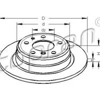 topran 500562