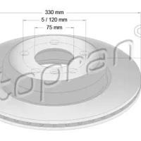 topran 502005