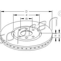 topran 720245