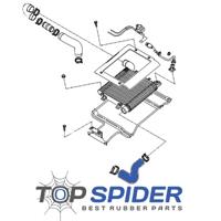 Деталь topspider 6189