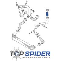 Деталь topspider 7711