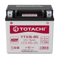 totachi 90016