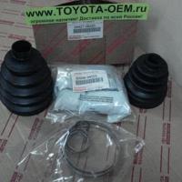 Деталь toyota 0442705220