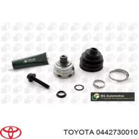 Деталь toyota 0442730080