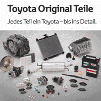 Деталь toyota 0442748101