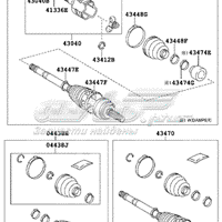 toyota 0443802580