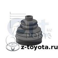 Деталь toyota 0443805080