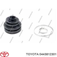 Деталь toyota 0443812301