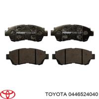 toyota 0446524040