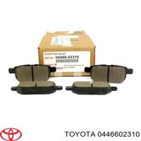 toyota 0446602310