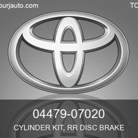 Деталь toyota 0447907020