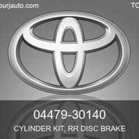 Деталь toyota 0447930140