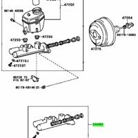 toyota 0449330230