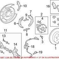 Деталь toyota 0494847020