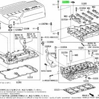 toyota 1115947020