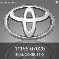 toyota 1116567020