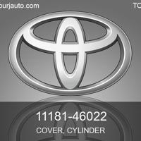 Деталь toyota 1118146022