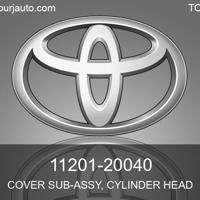 Деталь toyota 1120120040