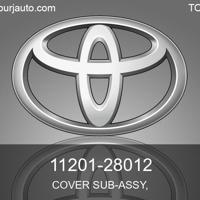 Деталь toyota 1120128012