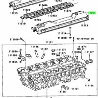 Деталь toyota 1120146063