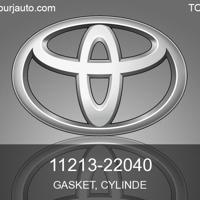 toyota 1121322040