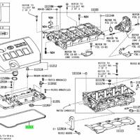 toyota 1121337030