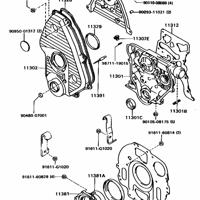 toyota 1138354020