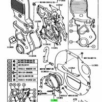 toyota 1138374020